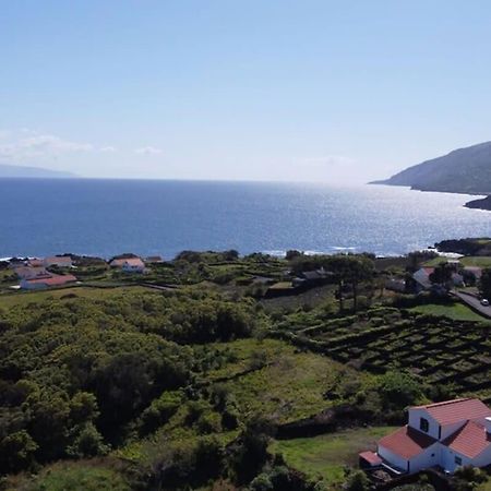 Liiiving In Acores - Ocean View House Vila Canto da Areia Exterior foto